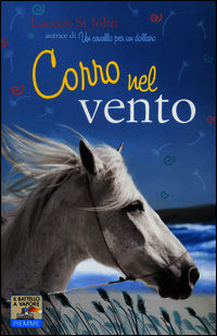 9788856629286 - Corro nel vento