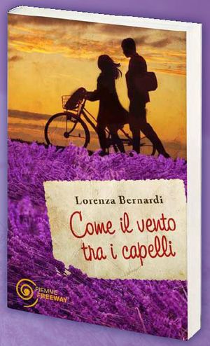 9788856629873 - Come il vento tra i capelli