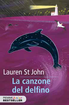 9788856630794 - La canzone del delfino