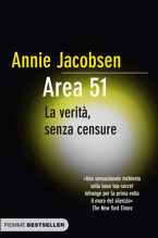 9788856631005 - Area 51