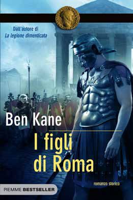 9788856631876 - I figli di Roma
