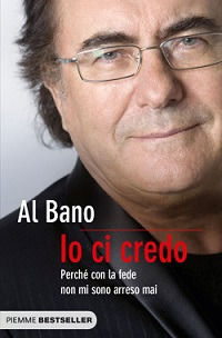 9788856632446 - Io ci credo. Perché con la fede non mi sono arreso mai