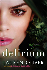9788856632736 - Delirium