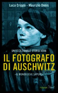 9788856634013 - Il fotografo di Auschwitz