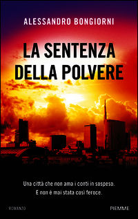 9788856634402 - La sentenza della polvere