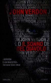 9788856635164 - Il sonno del diavolo