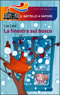 9788856640175 - La finestra sul bosco. Ediz. illustrata