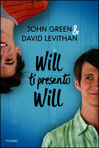 9788856641660 - Will ti presento Will