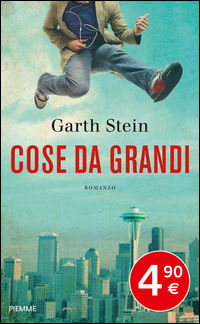9788856642537 - Cose da grandi