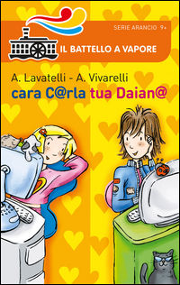 9788856642858 - Cara C@rla tua Daian@
