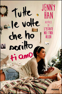 9788856644326 - Tutte le volte che ho scritto ti amo