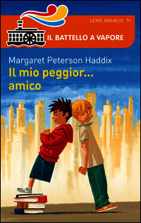 9788856646702 - Il mio peggior... amico