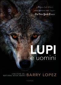 9788856648287 - Lupi e uomini