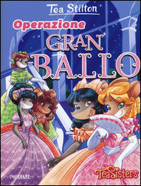 9788856649086 - Operazione Gran Ballo