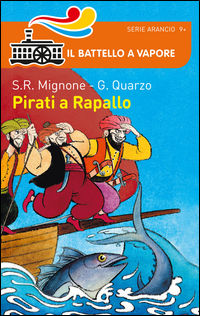 9788856649796 - Pirati a Rapallo