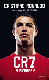 9788856650112 - CR7. La biografia