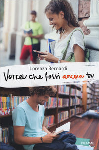 9788856653236 - Vorrei che fossi ancora tu