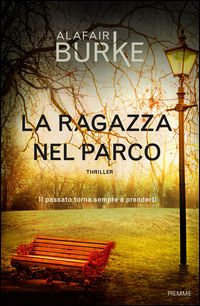 9788856653939 - La ragazza nel parco