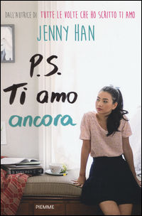 9788856654134 - P.S. Ti amo ancora