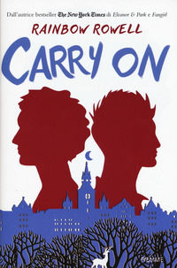 9788856655032 - Carry on