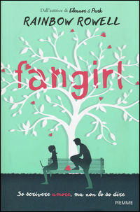 9788856656268 - Fangirl