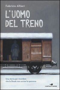 9788856657098 - L'uomo del treno