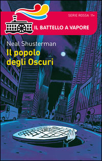 9788856657678 - Il popolo degli Oscuri