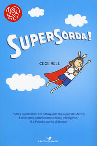 9788856657913 - SuperSorda!