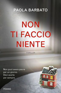 9788856660005 - Non ti faccio niente