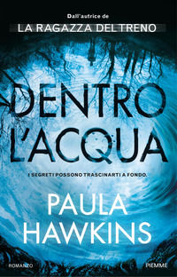 9788856660616 - Dentro l'acqua