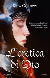 9788856660852 - L'eretica di Dio