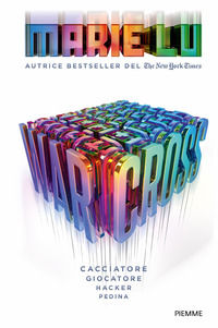 9788856663877 - Warcross