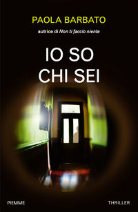 9788856664966 - Io so chi sei
