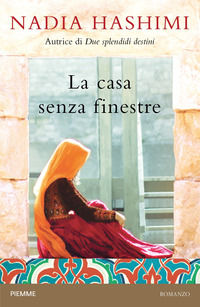 9788856665437 - La casa senza finestre