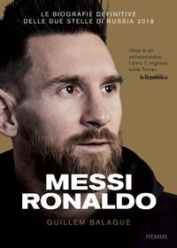 9788856665499 - Messi Ronaldo