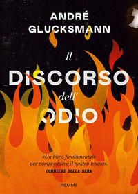 9788856666380 - Il discorso dell'odio