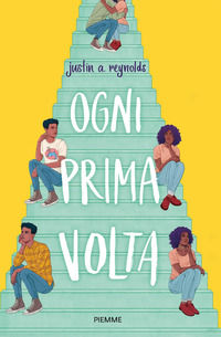 9788856670387 - Ogni prima volta