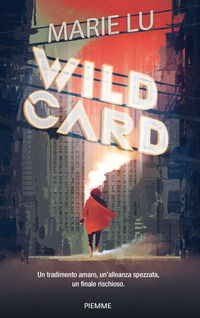9788856670790 - Wildcard