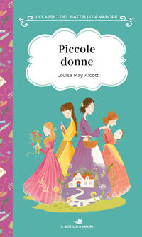 9788856671674 - Piccole donne. Ediz. ad alta leggibilità