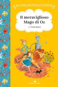 9788856671704 - Il meraviglioso mago di Oz. Ediz. ad alta leggibilità