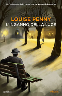 9788856671858 - L'inganno della luce