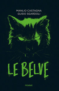 9788856674743 - Le belve