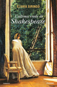 9788856675252 - L'ultima erede di Shakespeare