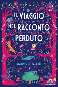 9788856676976 - Il viaggio nel racconto perduto