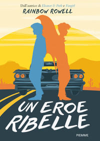 9788856676990 - Un eroe ribelle