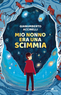 9788856677072 - Mio nonno era una scimmia