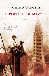 9788856677522 - Il popolo di mezzo
