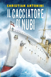 9788856680713 - Il cacciatore di nubi