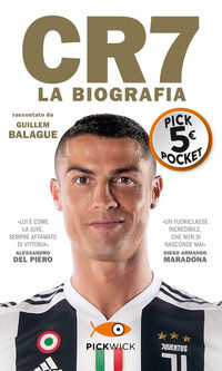 9788856681000 - CR7. La biografia