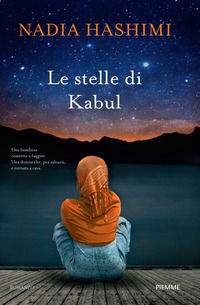 9788856684674 - Le stelle di Kabul